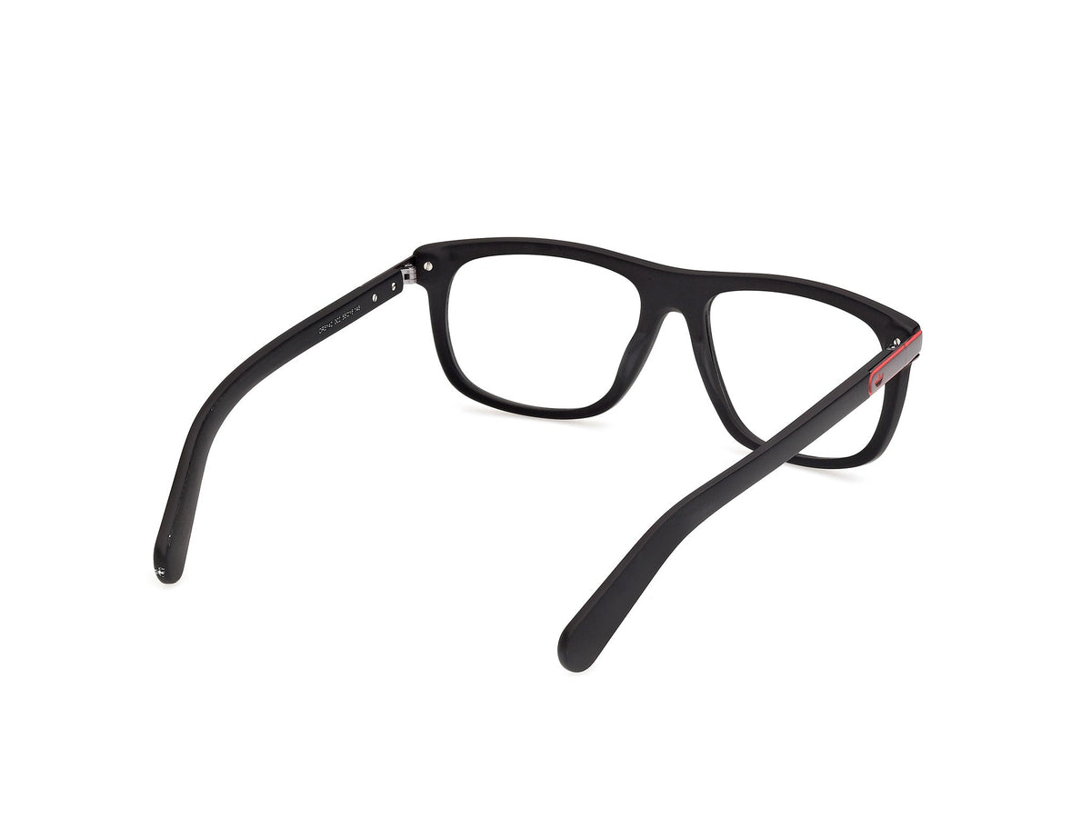 Prescription Glasses Adidas OR5142 002 55 16