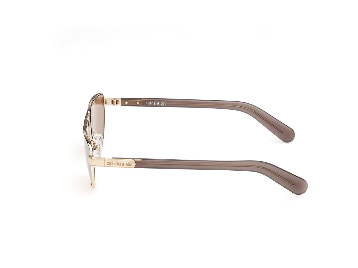 Gafas de Sol Adidas OR143 32G 58 14