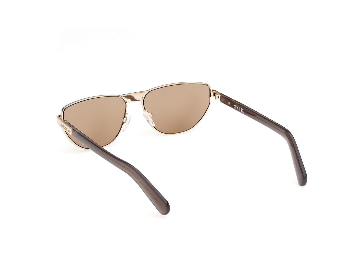 Gafas de Sol Adidas OR143 32G 58 14