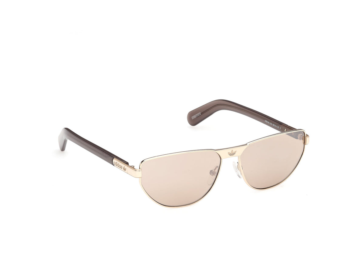 Gafas de Sol Adidas OR143 32G 58 14