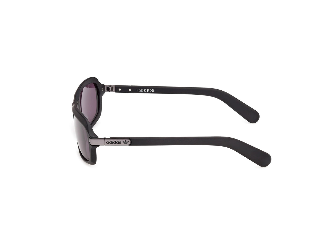 Gafas de Sol Adidas OR144 02A 57 17