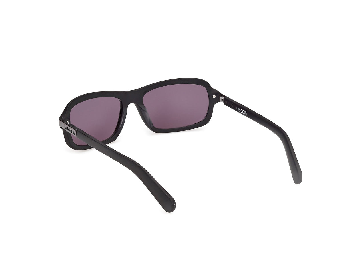 Gafas de Sol Adidas OR144 02A 57 17