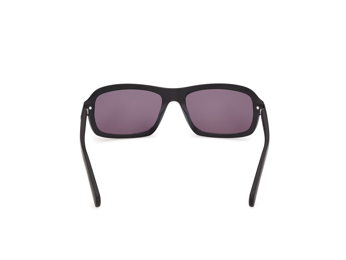 Gafas de Sol Adidas OR144 02A 57 17