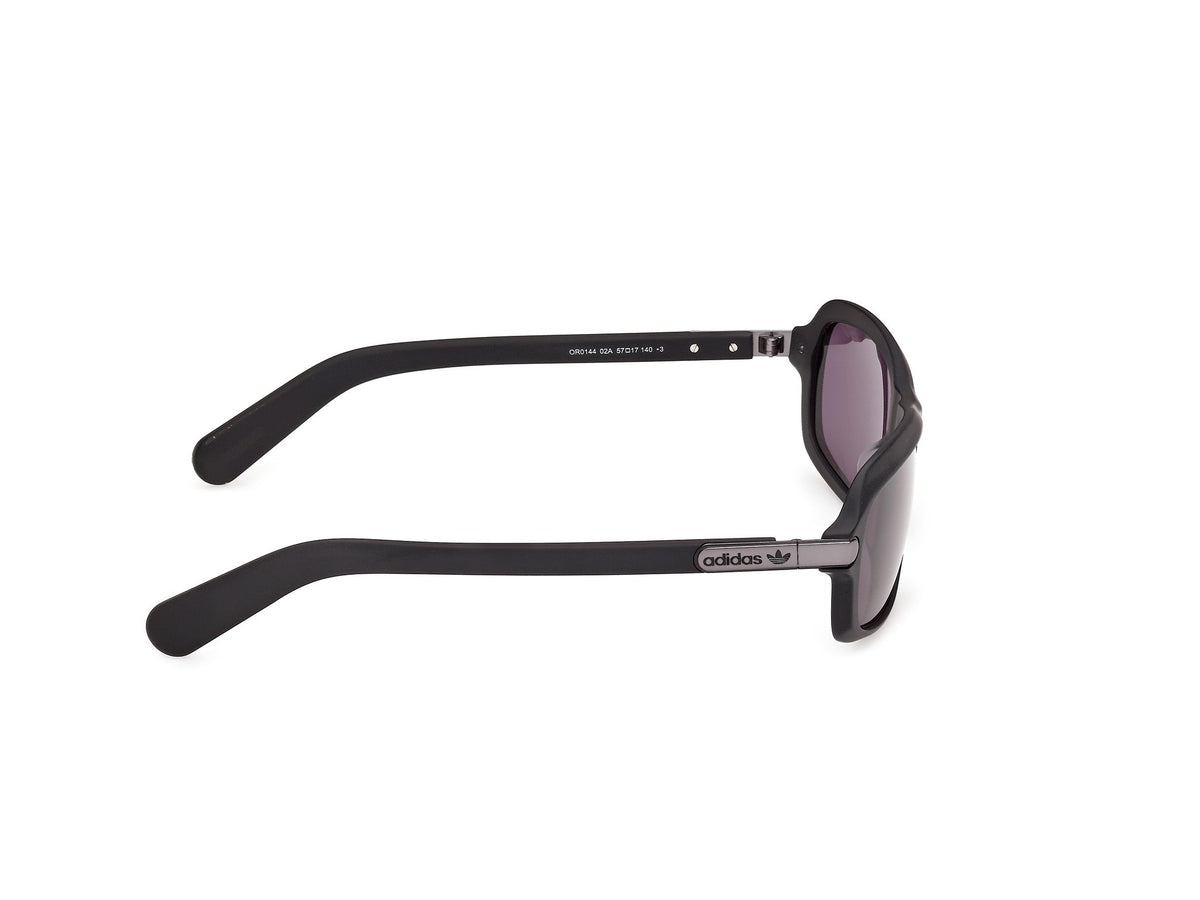 Gafas de Sol Adidas OR144 02A 57 17