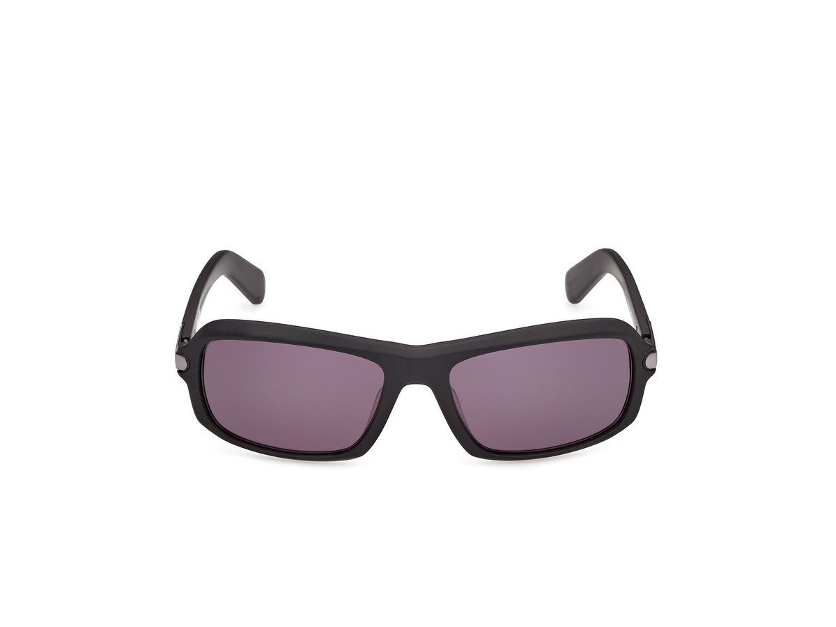 Gafas de Sol Adidas OR144 02A 57 17