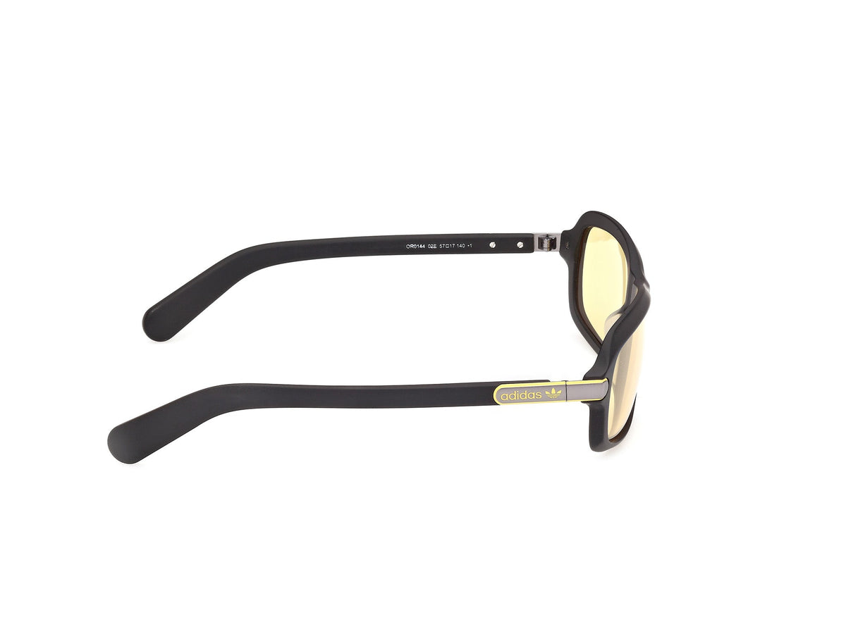 Sunglasses Adidas OR144 02E 57 17