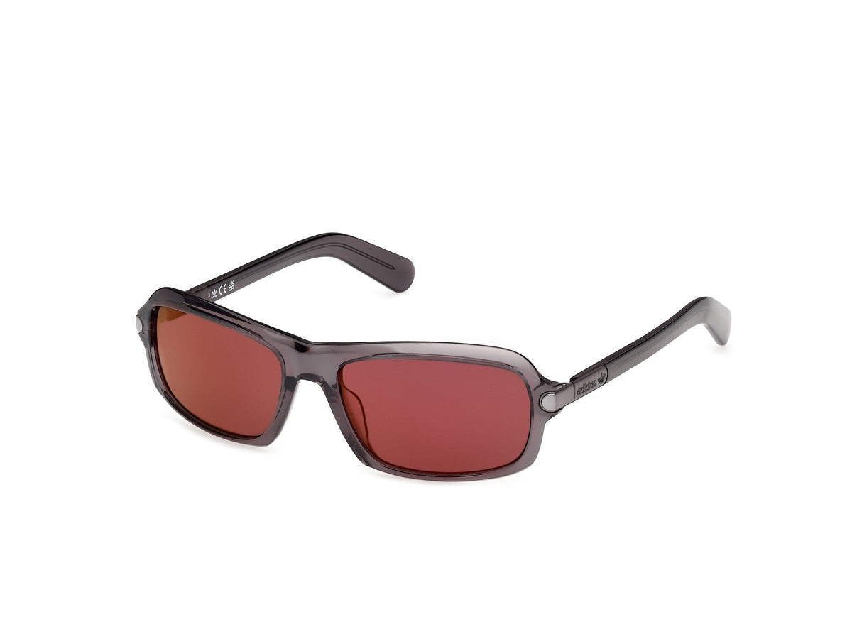 Sunglasses Adidas OR144 20U 57 17