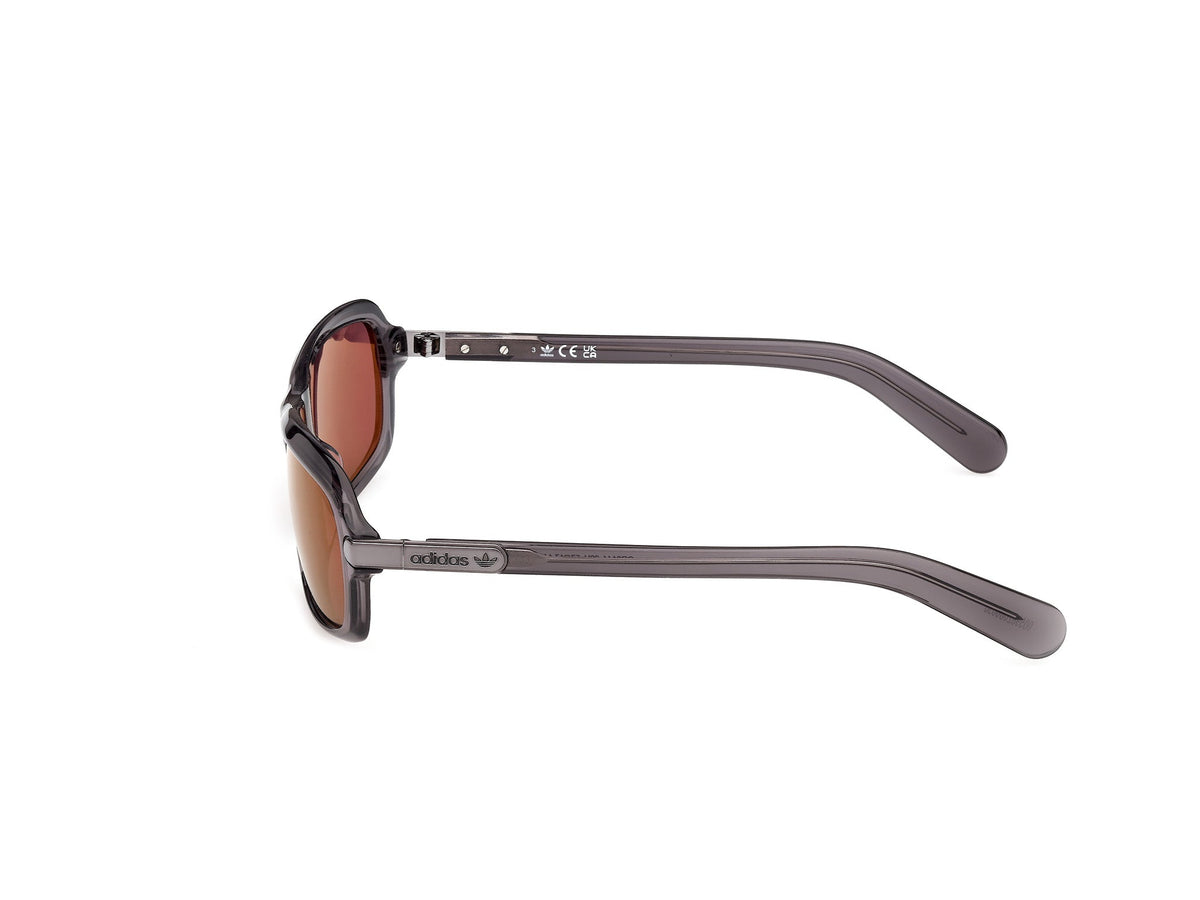 Sunglasses Adidas OR144 20U 57 17