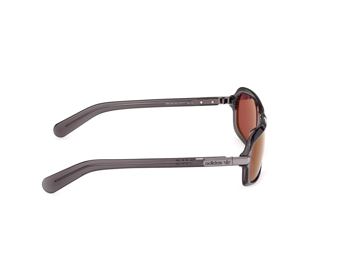 Sunglasses Adidas OR144 20U 57 17