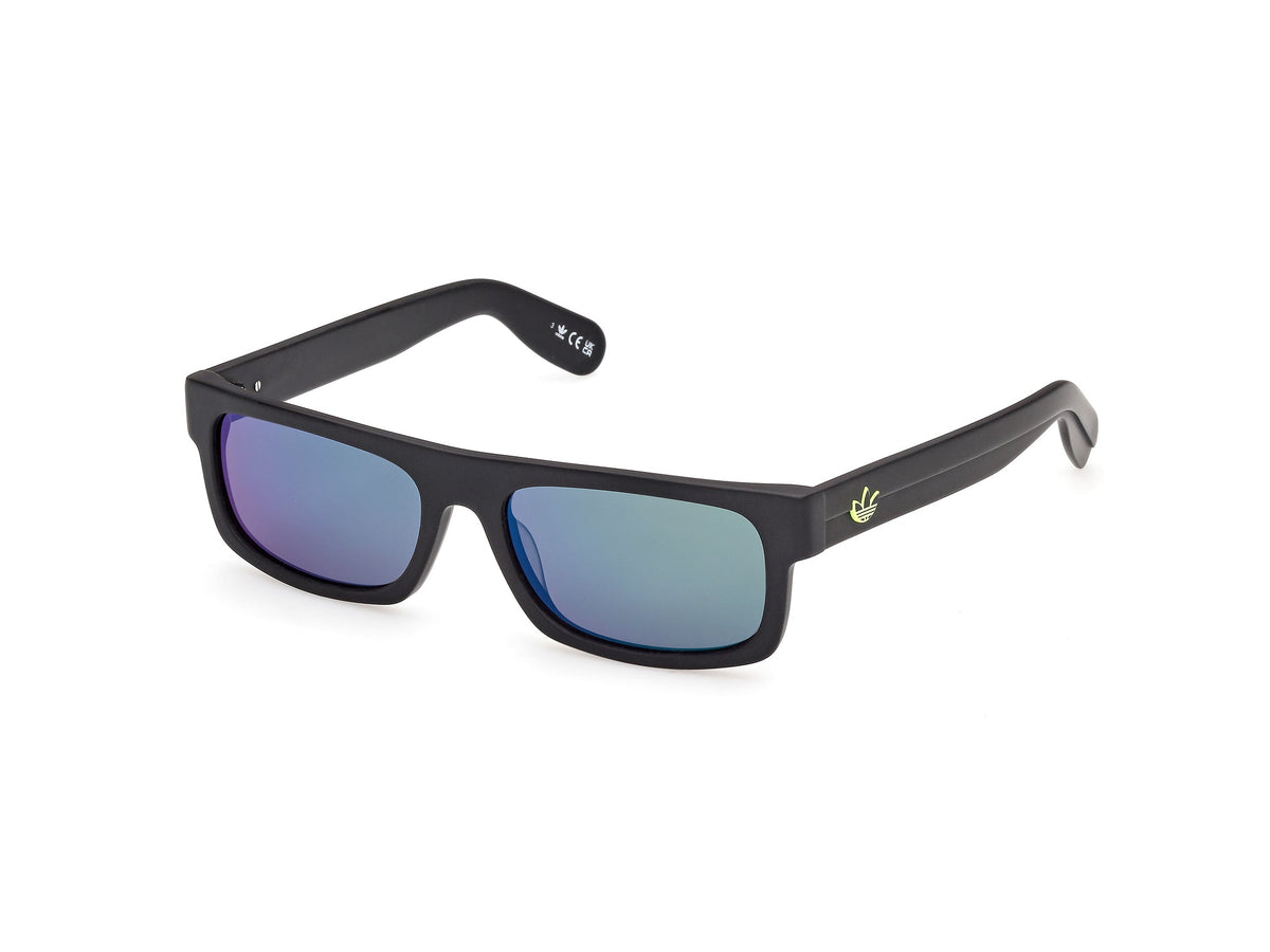 Sunglasses Adidas OR145 02Q 55 17