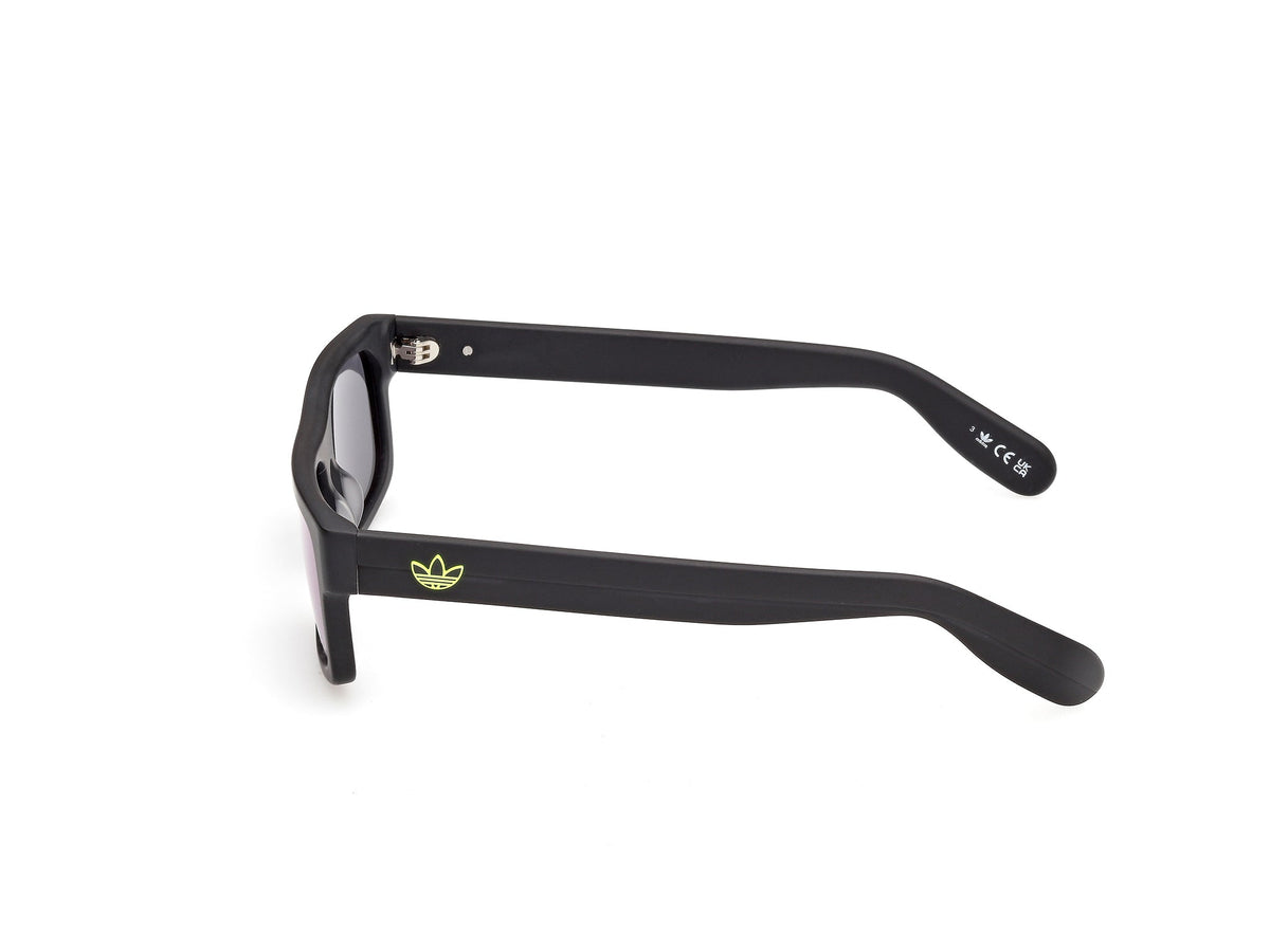 Sunglasses Adidas OR145 02Q 55 17