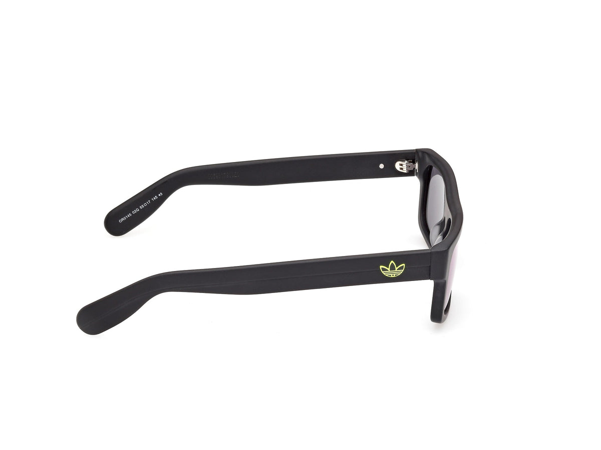 Sunglasses Adidas OR145 02Q 55 17