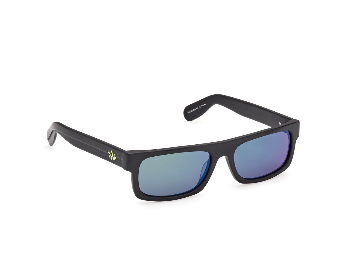 Sunglasses Adidas OR145 02Q 55 17