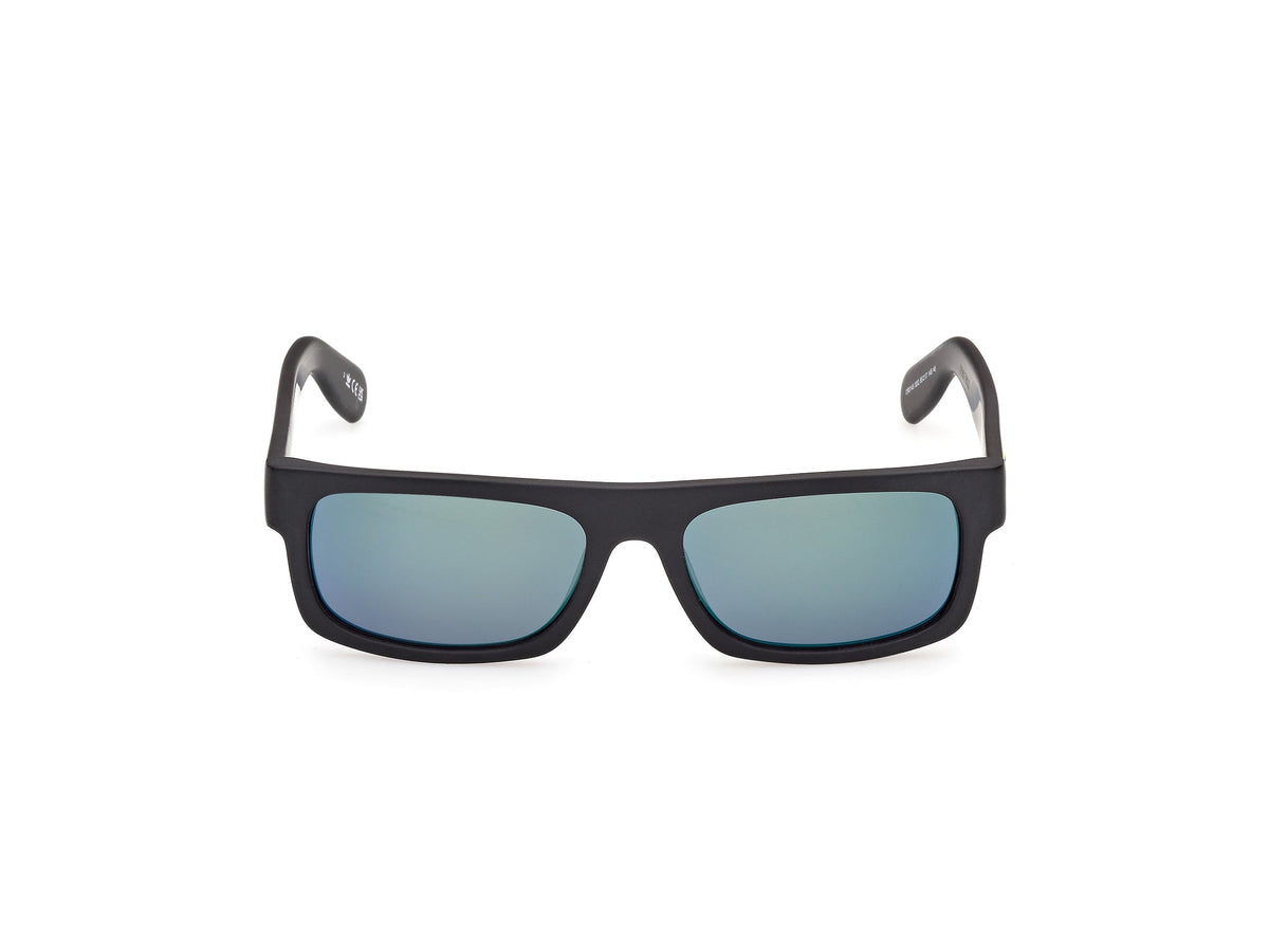 Sunglasses Adidas OR145 02Q 55 17