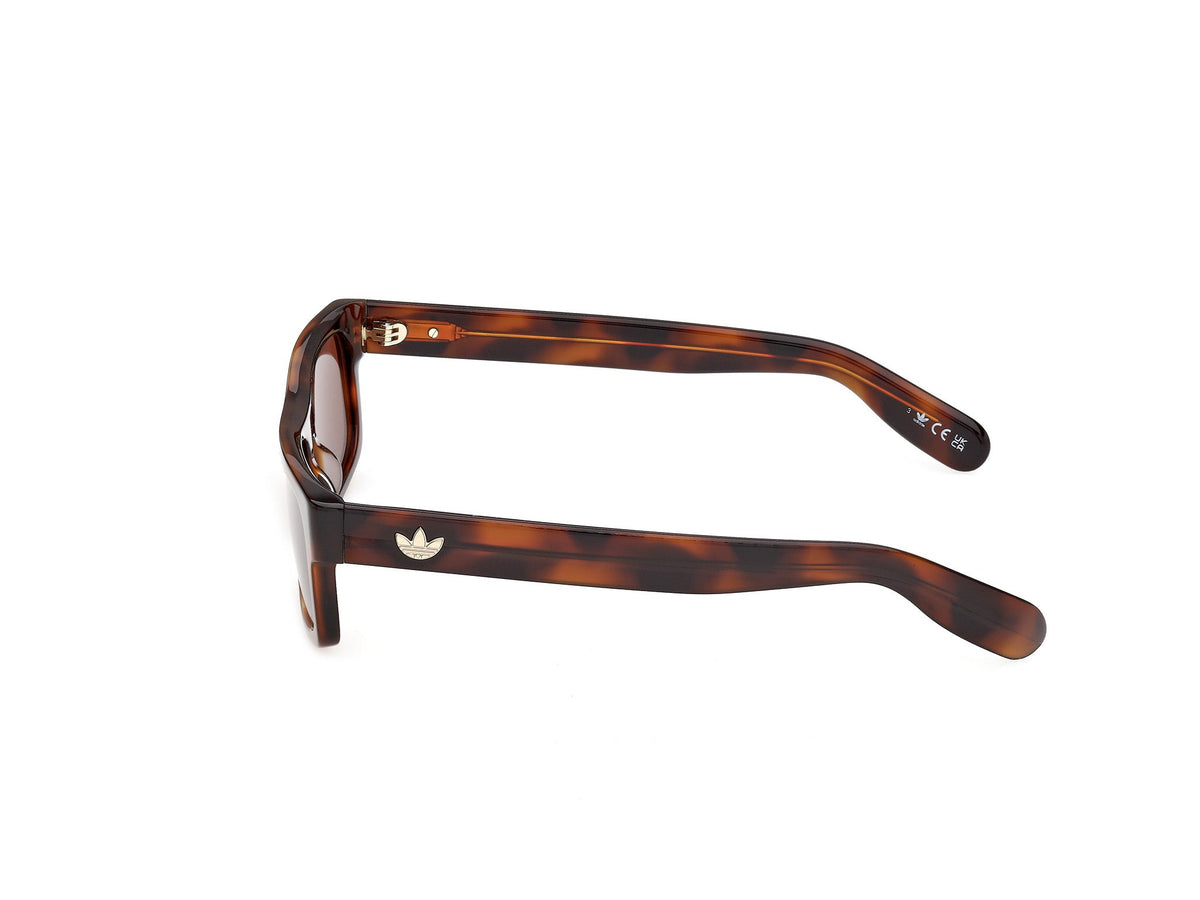 Gafas de Sol Adidas OR145 52E 55 17