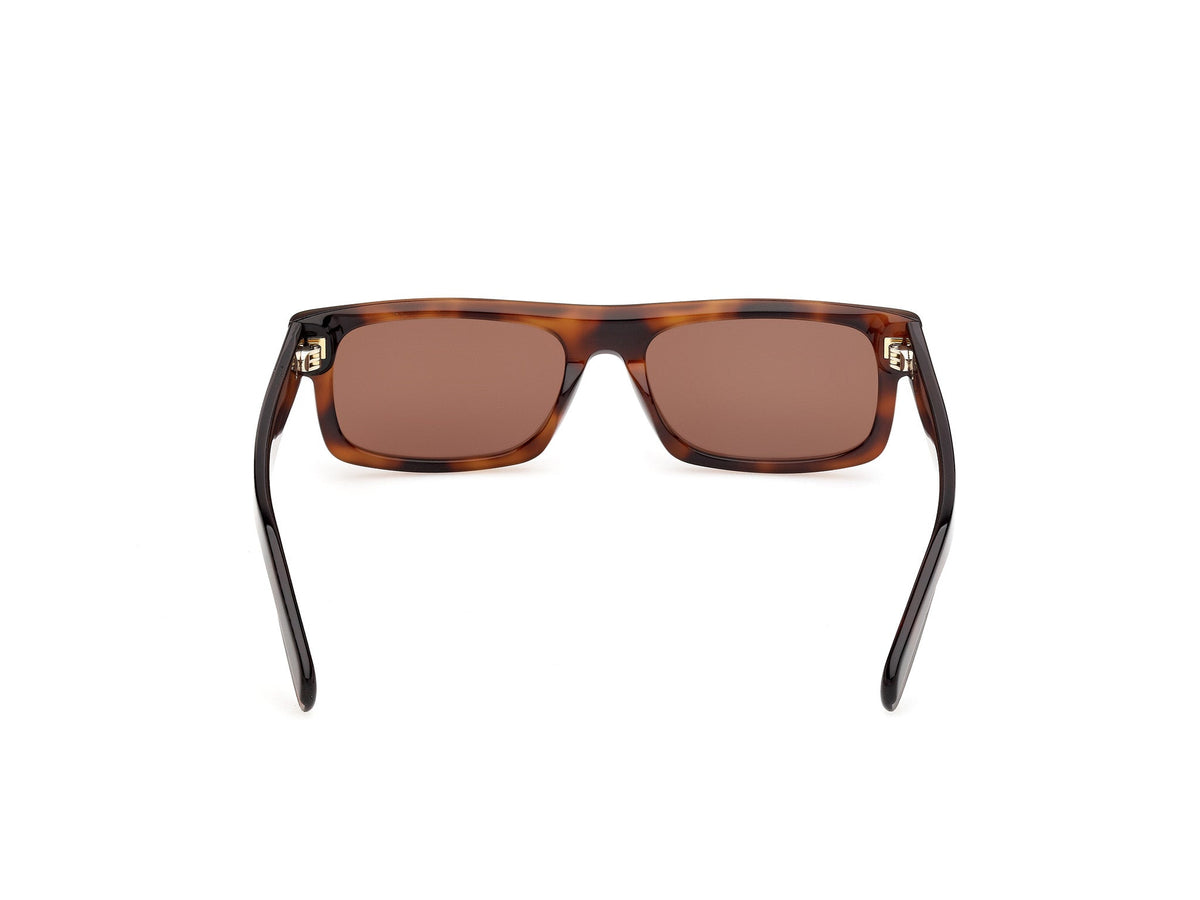 Gafas de Sol Adidas OR145 52E 55 17