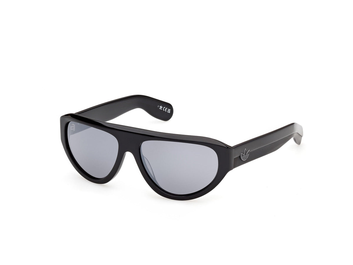 Gafas de Sol Adidas OR146 01C 57 15