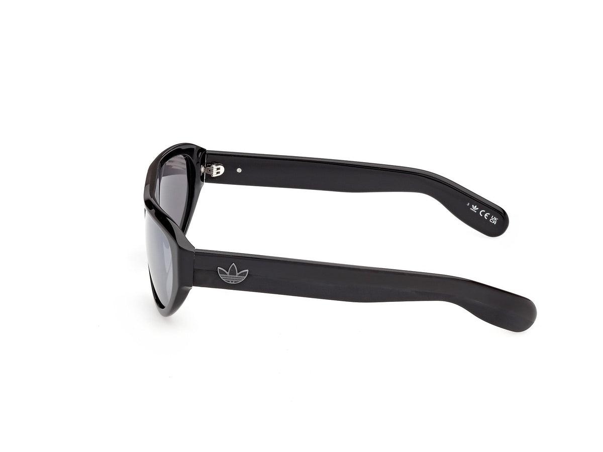 Gafas de Sol Adidas OR146 01C 57 15