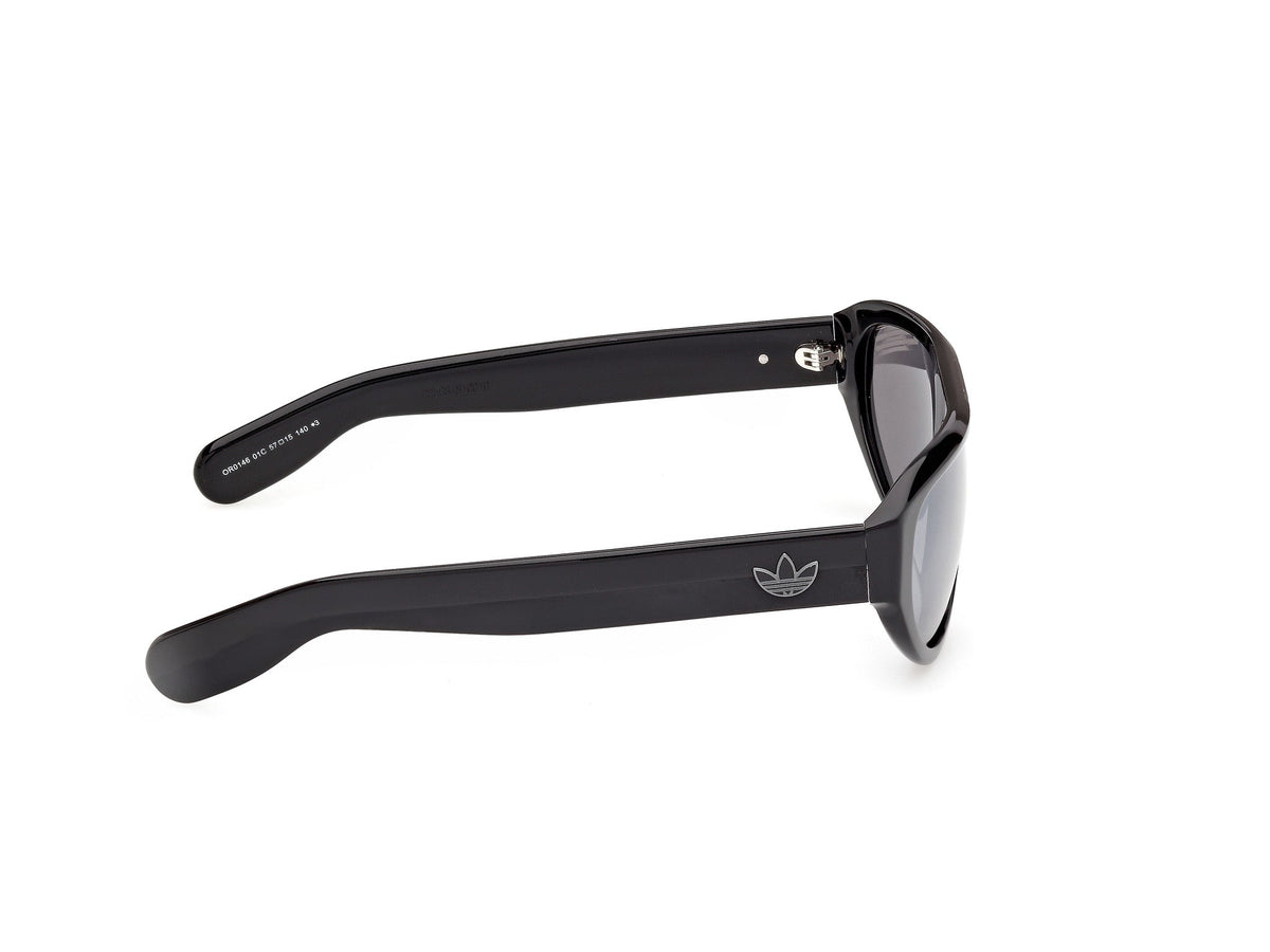 Gafas de Sol Adidas OR146 01C 57 15