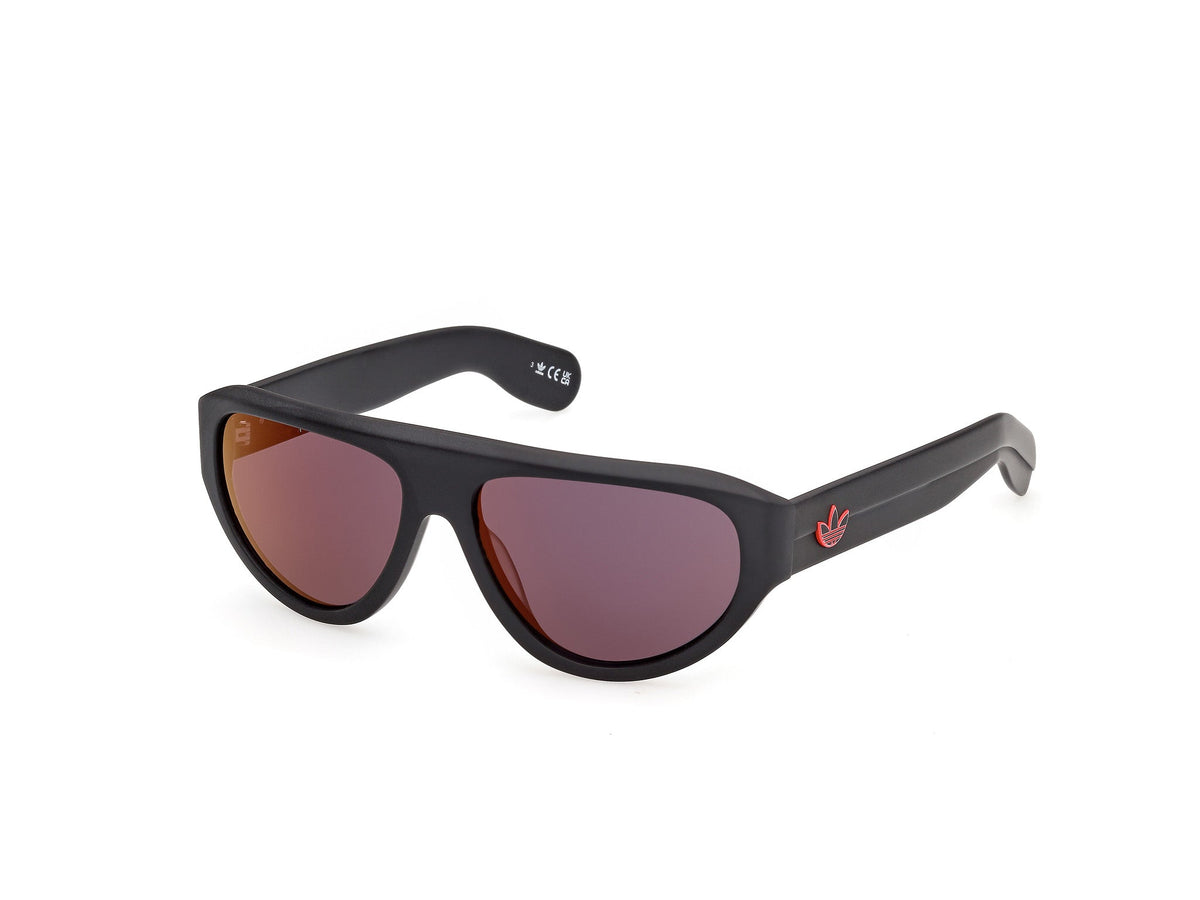 Gafas de Sol Adidas OR146 02U 57 15