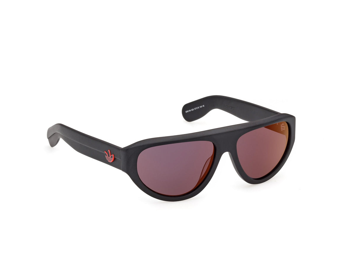 Gafas de Sol Adidas OR146 02U 57 15