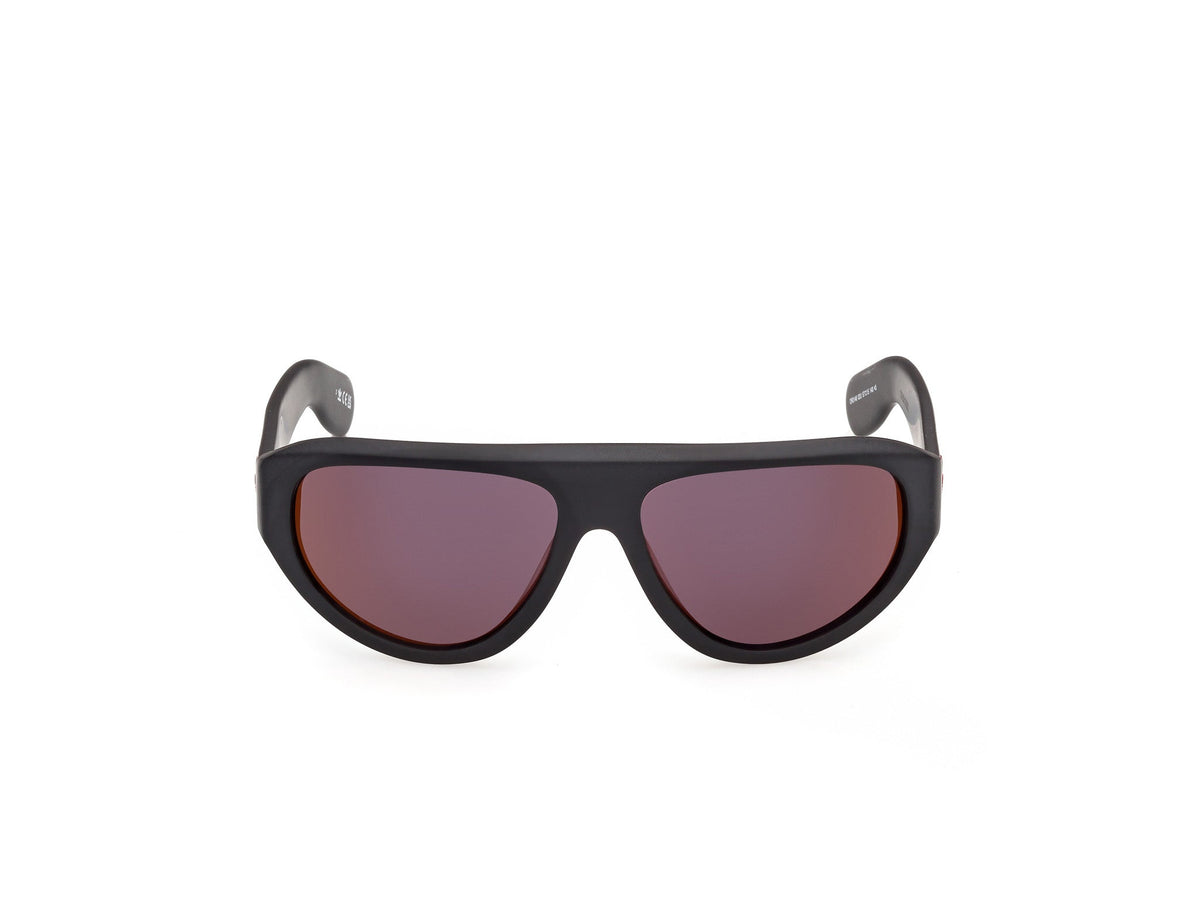 Gafas de Sol Adidas OR146 02U 57 15
