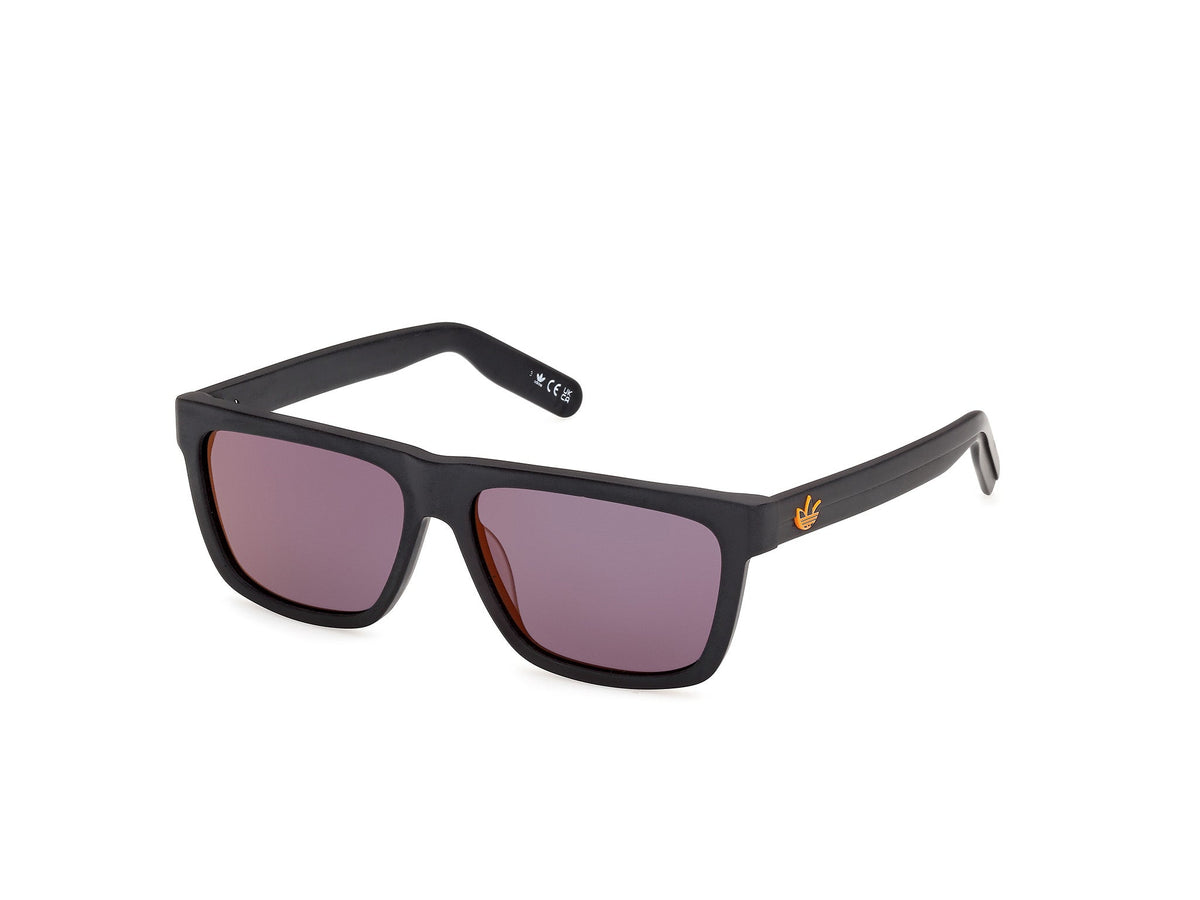 Gafas de Sol Adidas OR147 02G 56 14