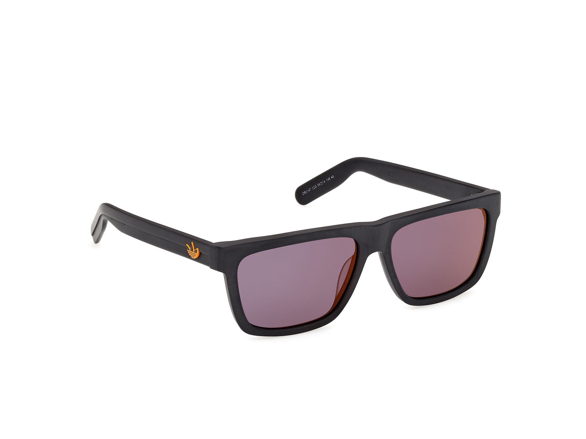 Gafas de Sol Adidas OR147 02G 56 14