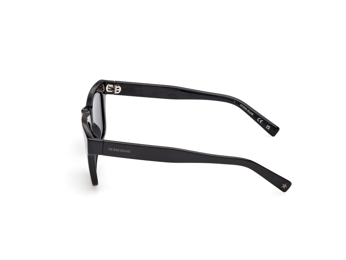 Sunglasses Guess Jeans GJ7 01A 52 20