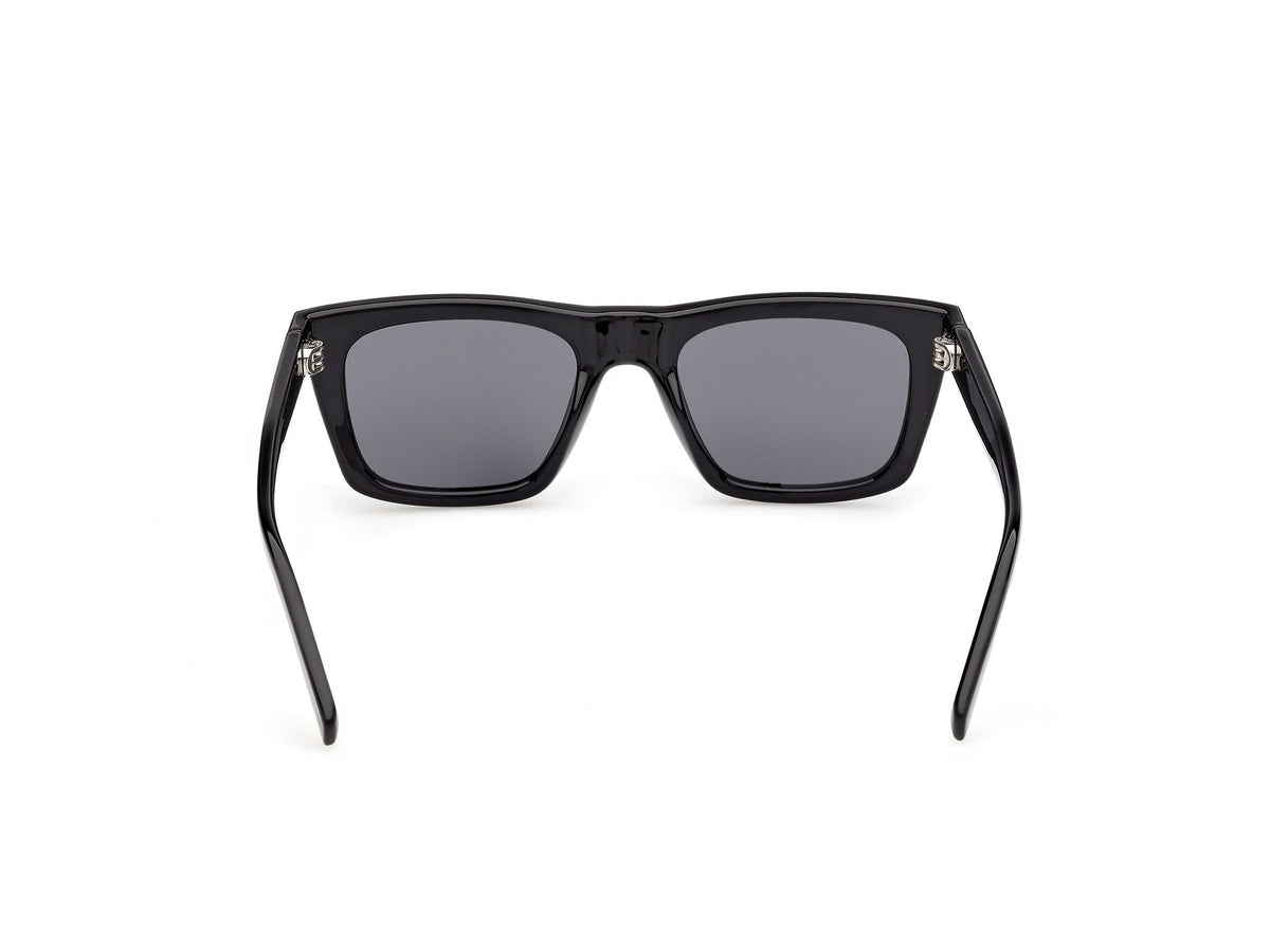 Sunglasses Guess Jeans GJ7 01A 52 20
