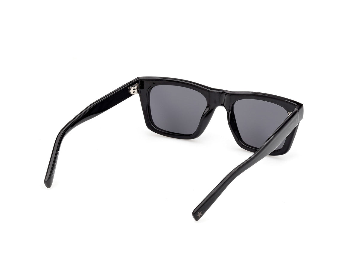 Sunglasses Guess Jeans GJ7 01A 52 20
