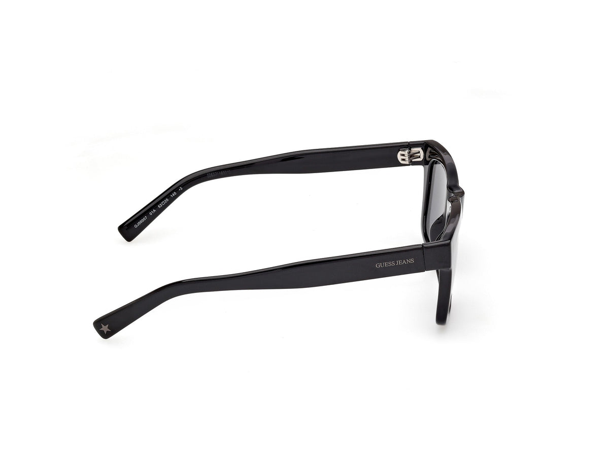 Sunglasses Guess Jeans GJ7 01A 52 20