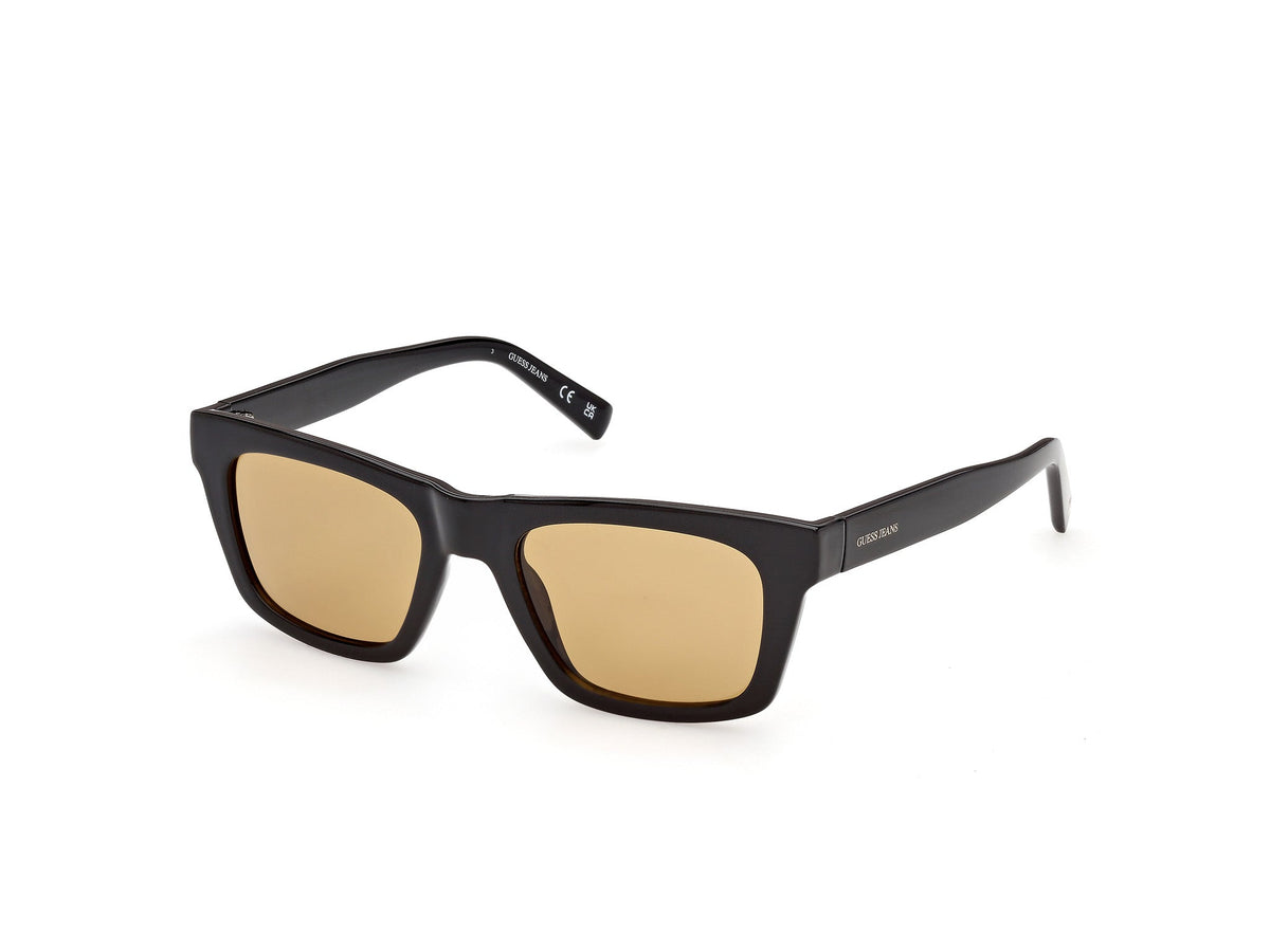 Sunglasses Guess Jeans GJ7 01E 52 20