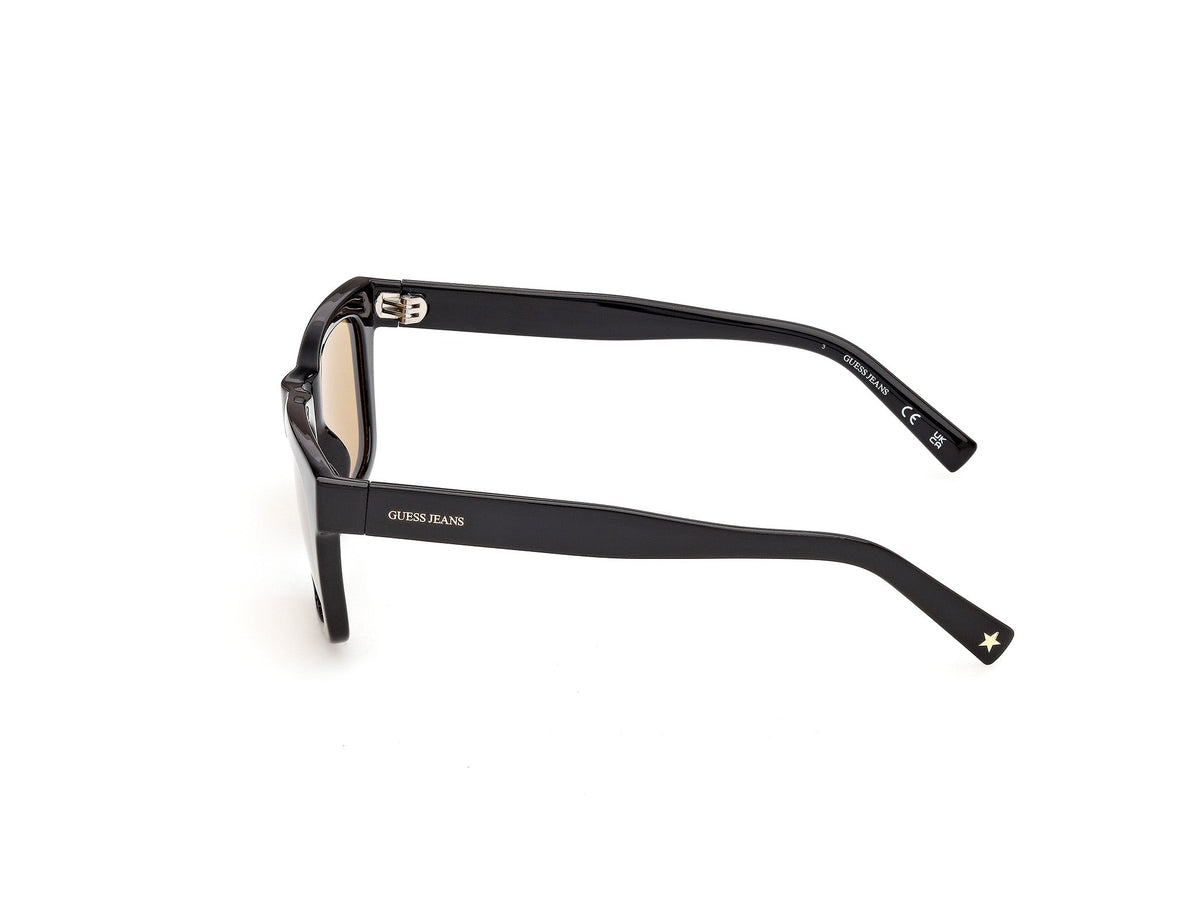Sunglasses Guess Jeans GJ7 01E 52 20
