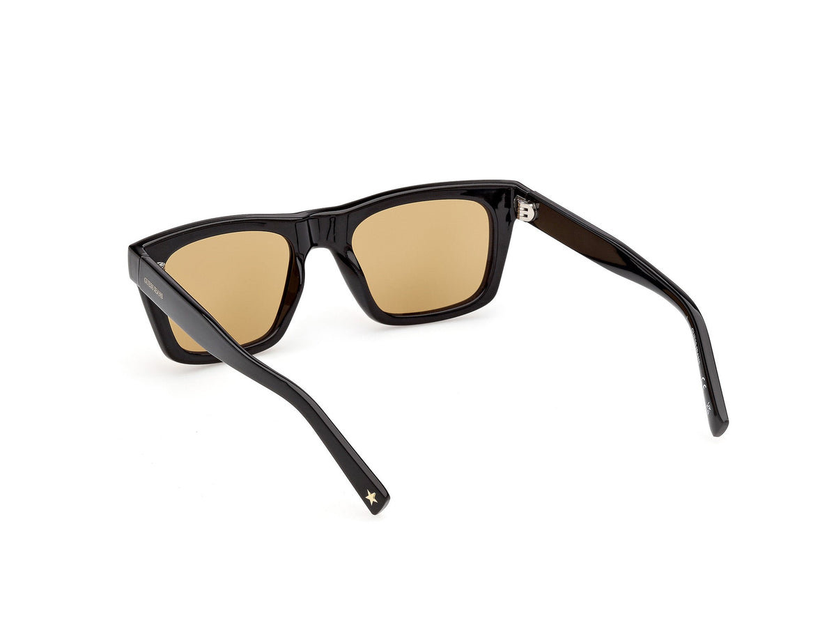 Sunglasses Guess Jeans GJ7 01E 52 20