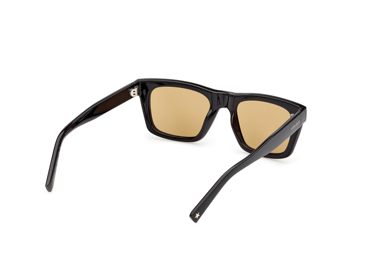 Sunglasses Guess Jeans GJ7 01E 52 20