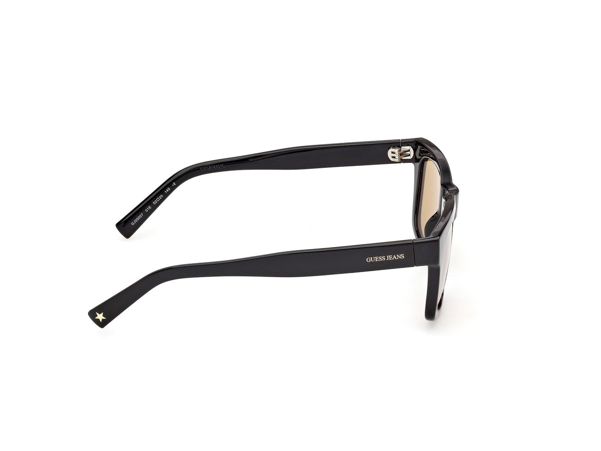 Sunglasses Guess Jeans GJ7 01E 52 20