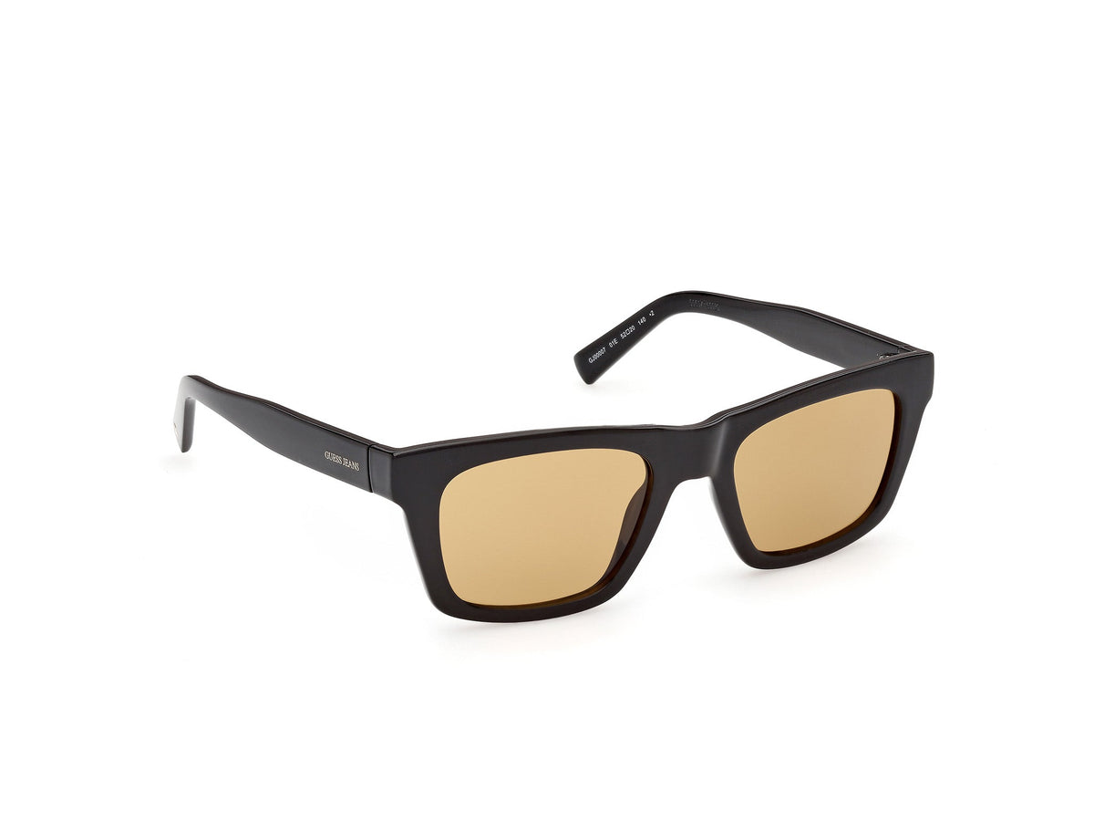 Sunglasses Guess Jeans GJ7 01E 52 20