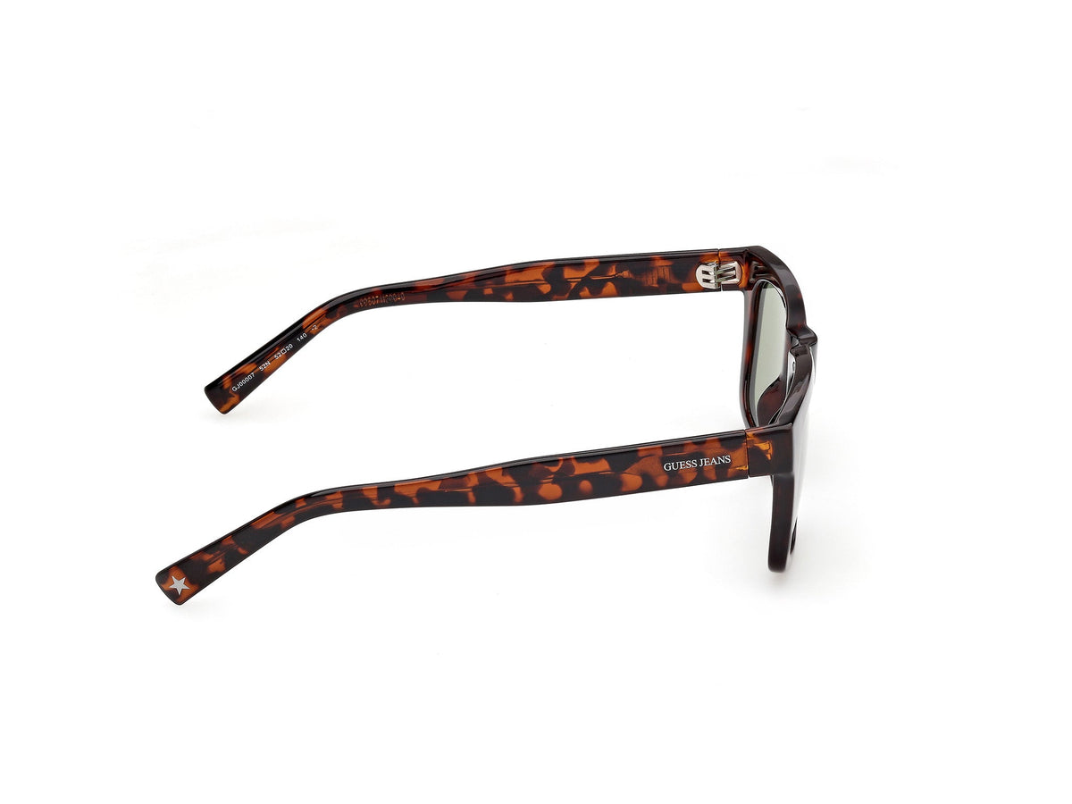 Gafas de Sol Guess Jeans GJ7 52N 52 20