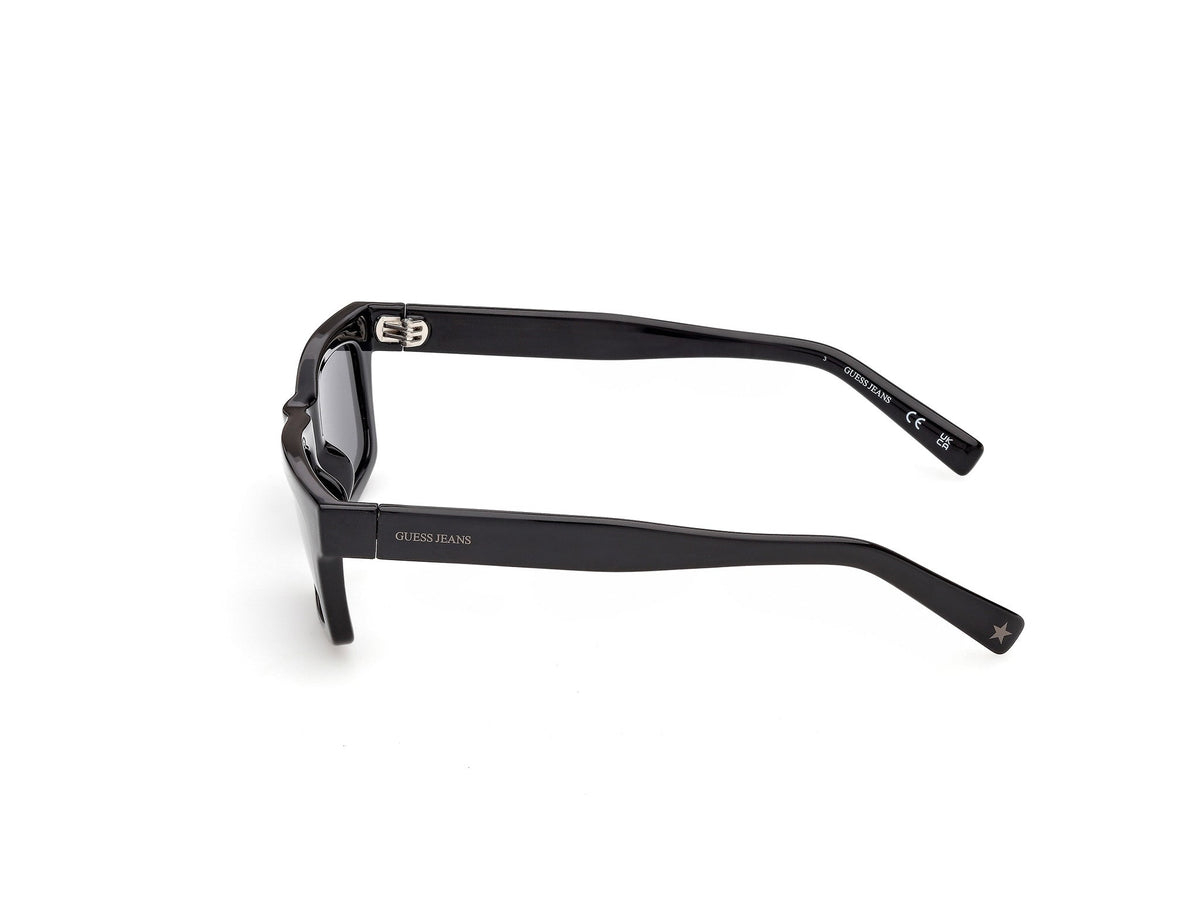 Sunglasses Guess Jeans GJ8 01A 52 20