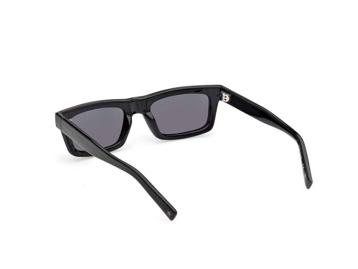 Sunglasses Guess Jeans GJ8 01A 52 20