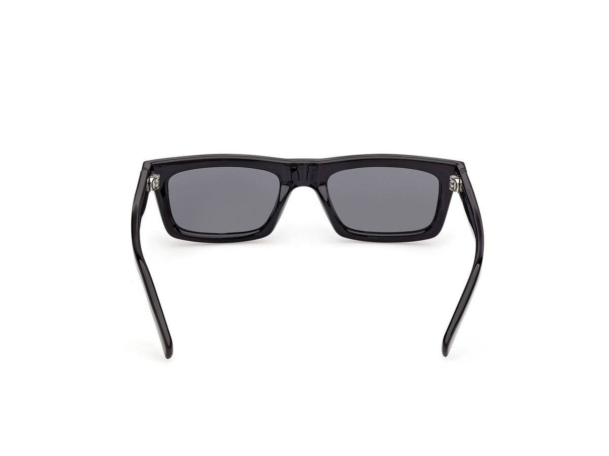Sunglasses Guess Jeans GJ8 01A 52 20