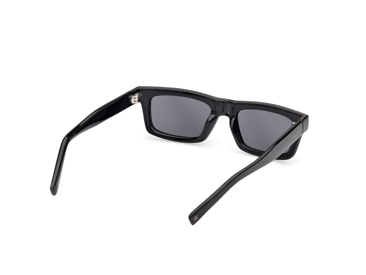 Sunglasses Guess Jeans GJ8 01A 52 20