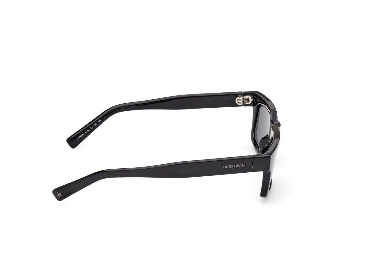 Sunglasses Guess Jeans GJ8 01A 52 20