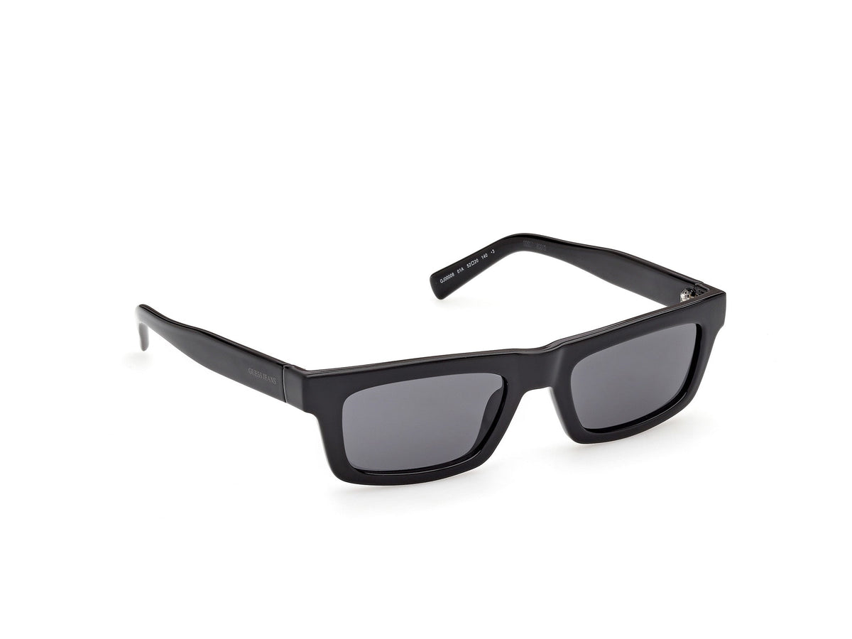 Sunglasses Guess Jeans GJ8 01A 52 20