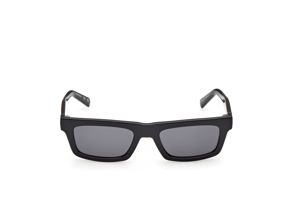 Sunglasses Guess Jeans GJ8 01A 52 20