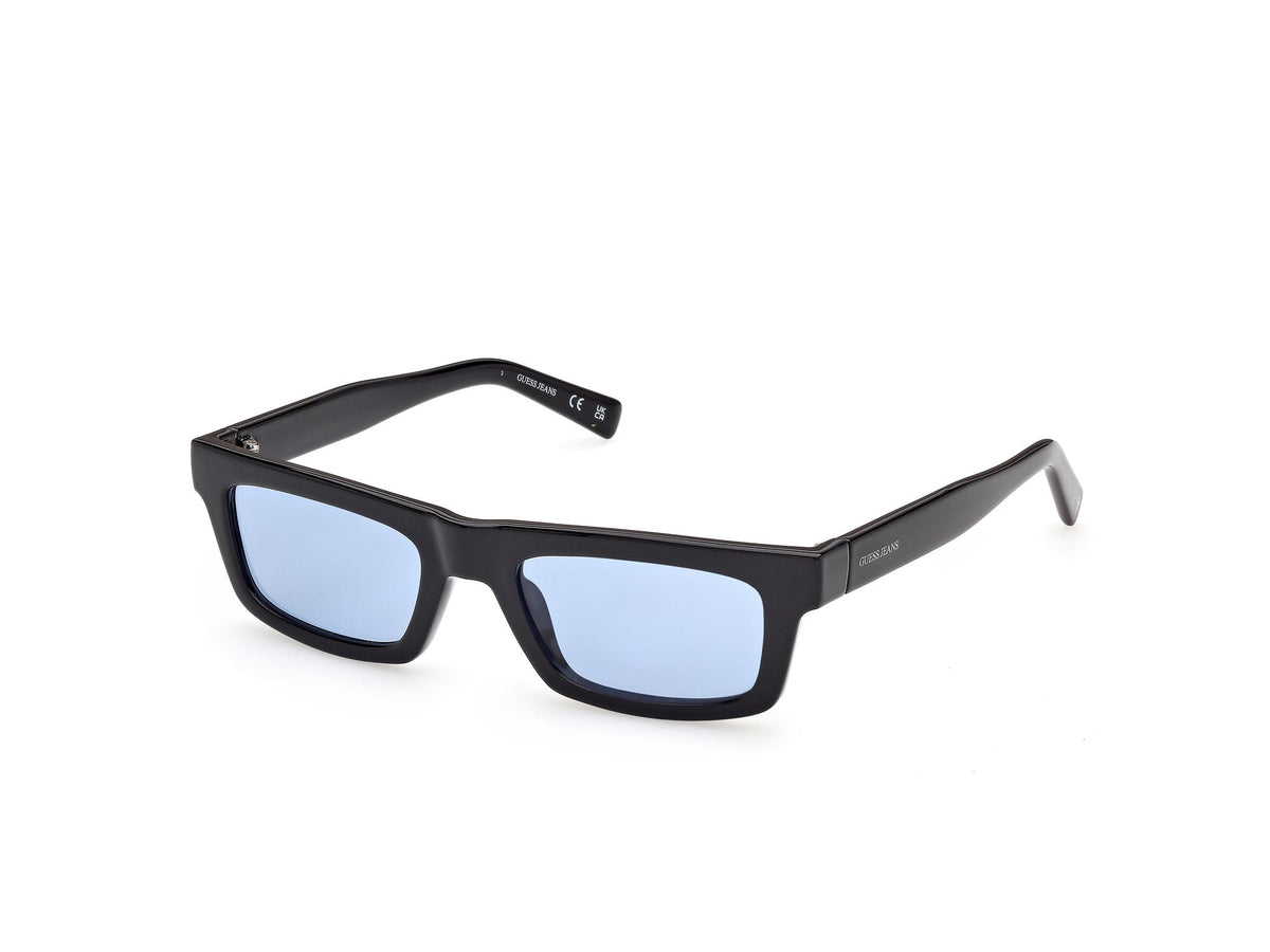 Sunglasses Guess Jeans GJ8 01V 52 20