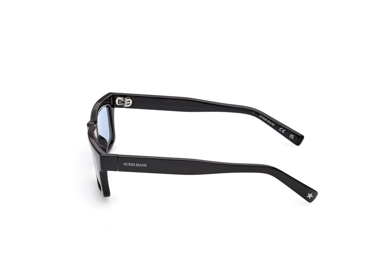 Sunglasses Guess Jeans GJ8 01V 52 20