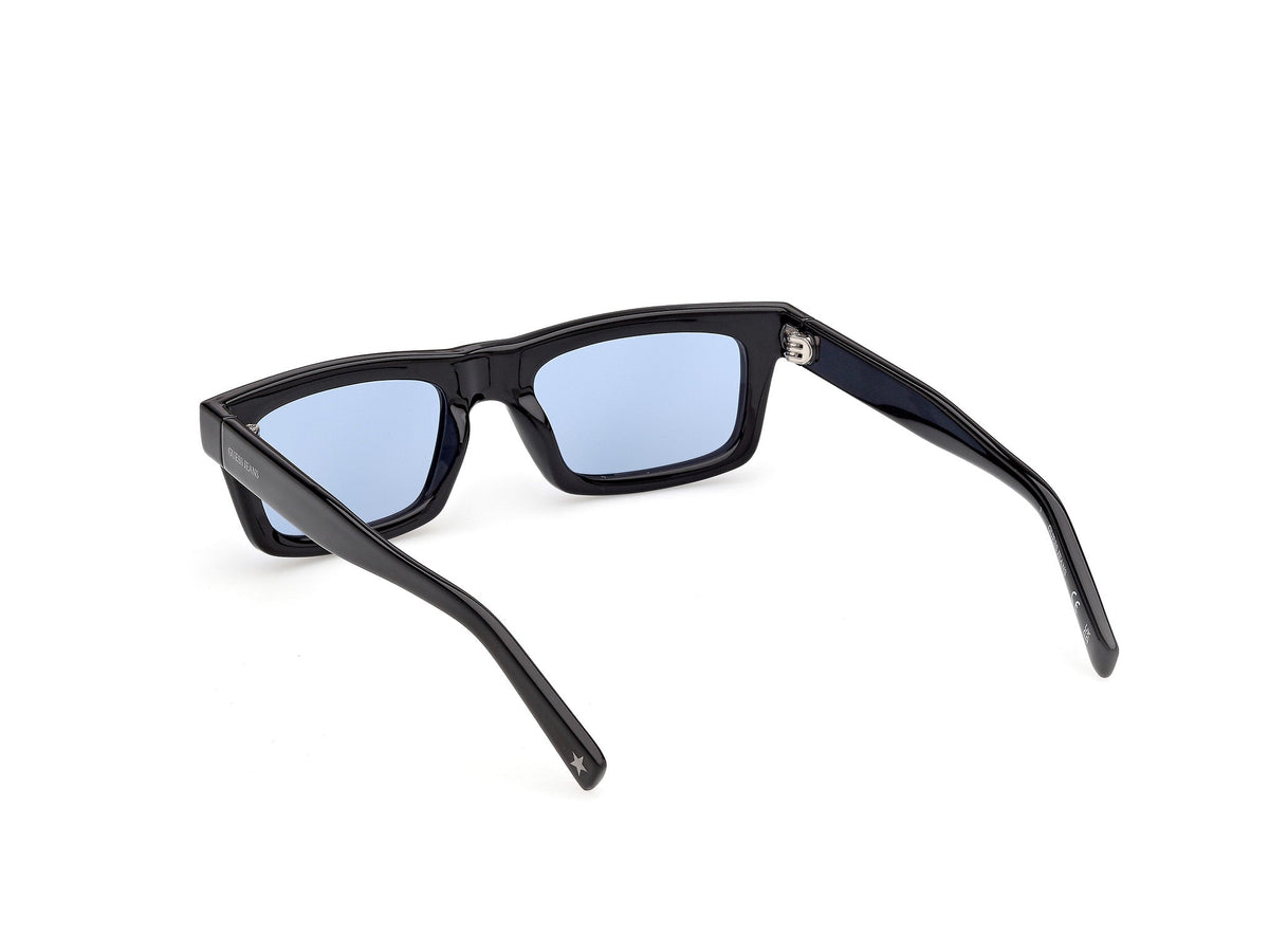 Sunglasses Guess Jeans GJ8 01V 52 20