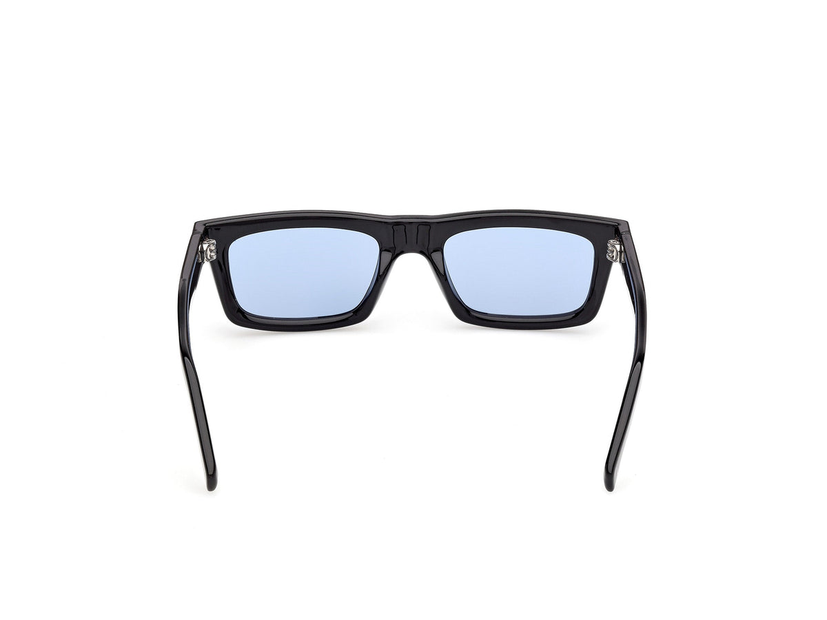 Sunglasses Guess Jeans GJ8 01V 52 20